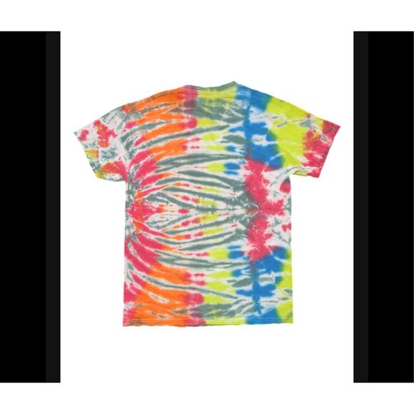 Ford Bronco Rare Breed Tie-Dye Tee - Picture 2 of 4